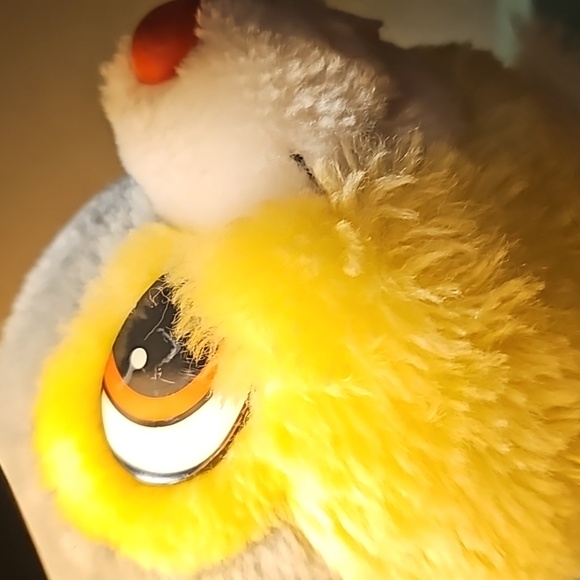 VTG 80s Walt Disney's Thumper (Bambi) - Picture 7 of 11